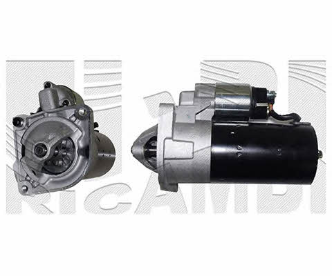Autoteam SBO277A Starter SBO277A: Buy near me in Poland at 2407.PL - Good price!