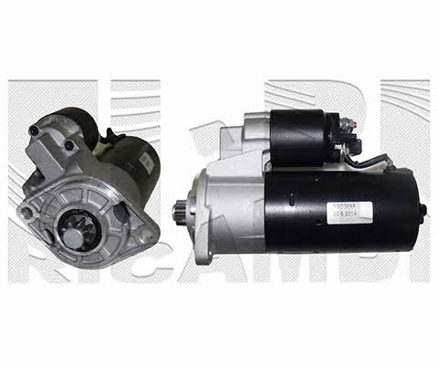 Autoteam SBO354A Starter SBO354A: Buy near me in Poland at 2407.PL - Good price!