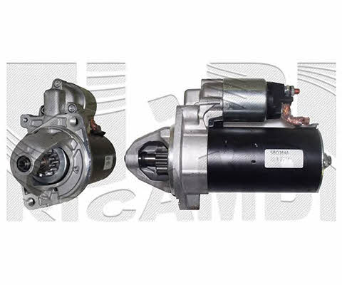 Autoteam SBO364A Starter SBO364A: Buy near me in Poland at 2407.PL - Good price!