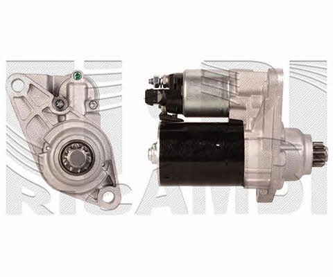 Autoteam SBO138A Starter SBO138A: Buy near me in Poland at 2407.PL - Good price!