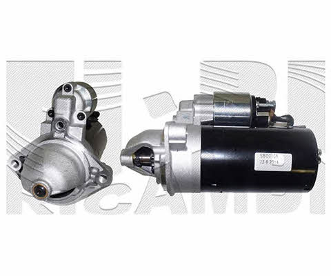 Autoteam SBO210A Starter SBO210A: Buy near me in Poland at 2407.PL - Good price!