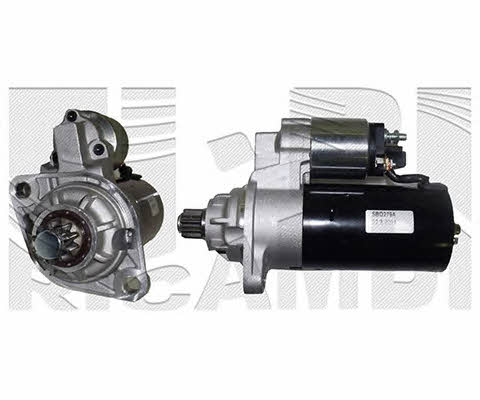 Autoteam SBO279A Starter SBO279A: Buy near me in Poland at 2407.PL - Good price!