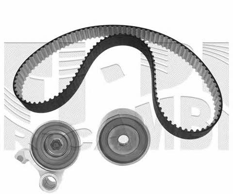 Autoteam KAT1652 Timing Belt Kit KAT1652: Buy near me in Poland at 2407.PL - Good price!