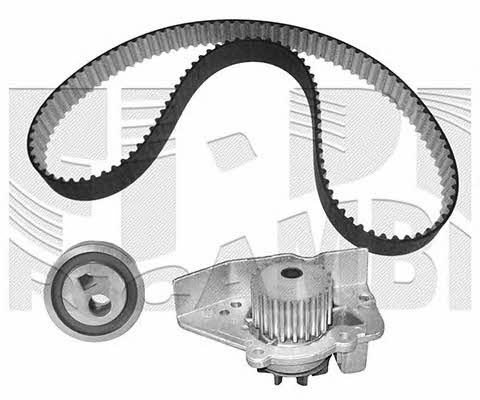 Autoteam KATW1087B TIMING BELT KIT WITH WATER PUMP KATW1087B: Buy near me in Poland at 2407.PL - Good price!