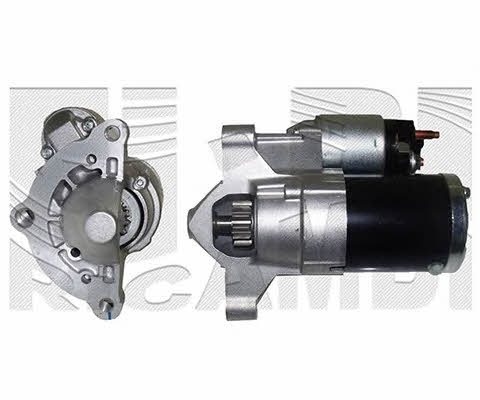 Autoteam SMI151 Starter SMI151: Buy near me at 2407.PL in Poland at an Affordable price!