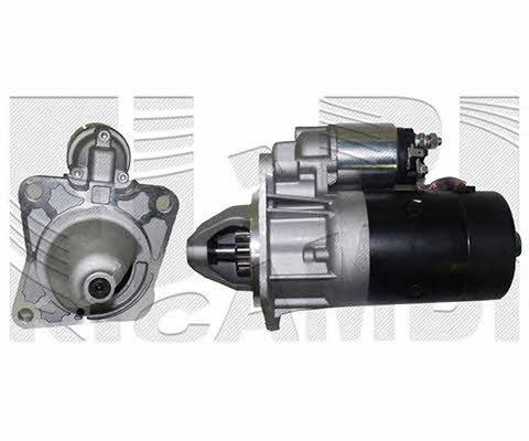 Autoteam SBO114A Starter SBO114A: Buy near me in Poland at 2407.PL - Good price!