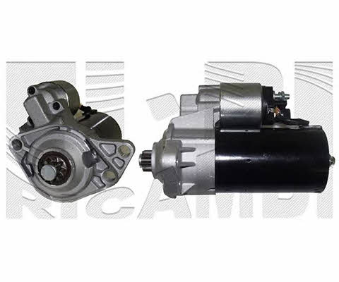 Autoteam SBO115A Starter SBO115A: Buy near me in Poland at 2407.PL - Good price!