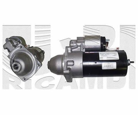 Autoteam SBO189 Starter SBO189: Buy near me at 2407.PL in Poland at an Affordable price!