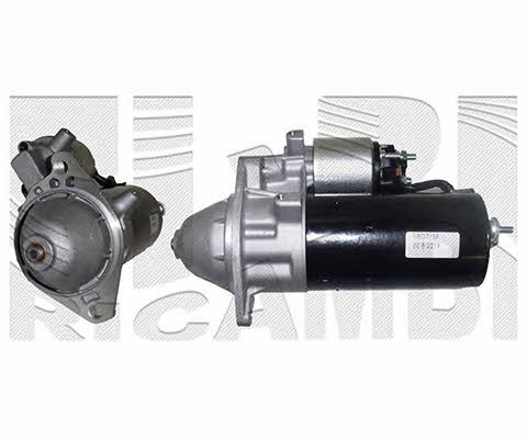 Autoteam SBO215A Starter SBO215A: Buy near me in Poland at 2407.PL - Good price!