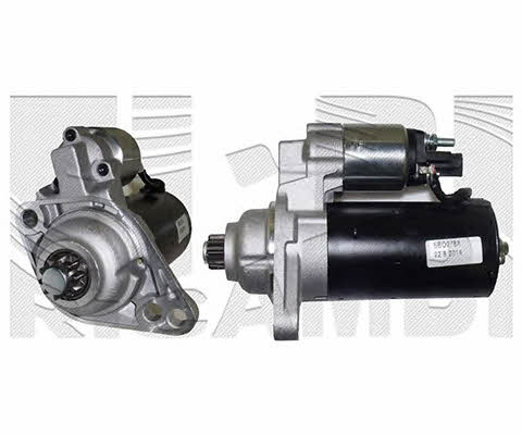 Autoteam SBO278A Starter SBO278A: Buy near me in Poland at 2407.PL - Good price!