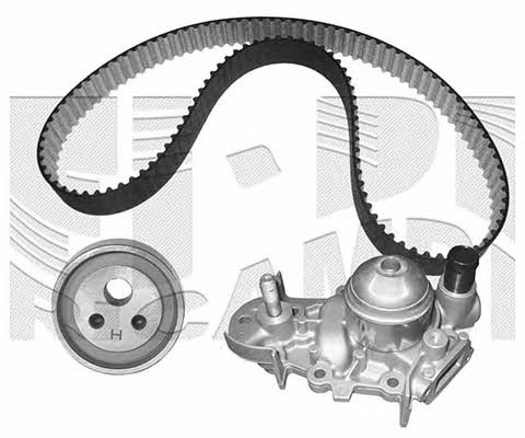 Autoteam KATW1142 TIMING BELT KIT WITH WATER PUMP KATW1142: Buy near me in Poland at 2407.PL - Good price!