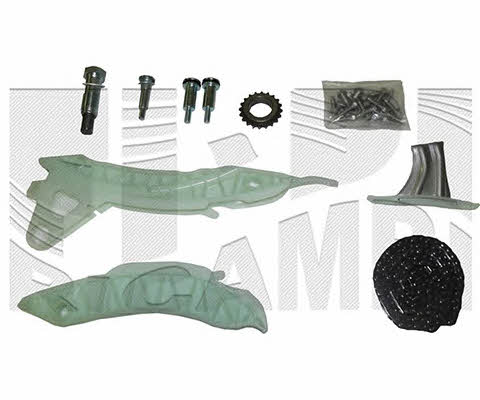 Autoteam KCA095 Timing chain kit KCA095: Buy near me in Poland at 2407.PL - Good price!
