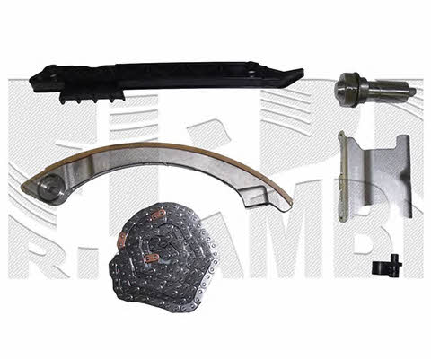 Autoteam KCA153 Timing chain kit KCA153: Buy near me in Poland at 2407.PL - Good price!