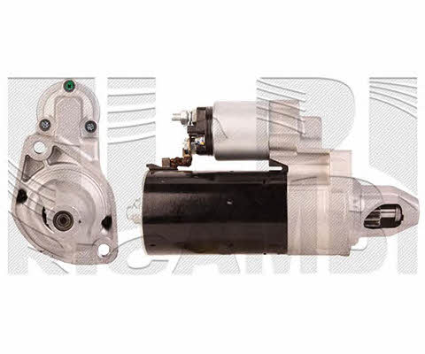Autoteam SBO413A Starter SBO413A: Buy near me in Poland at 2407.PL - Good price!