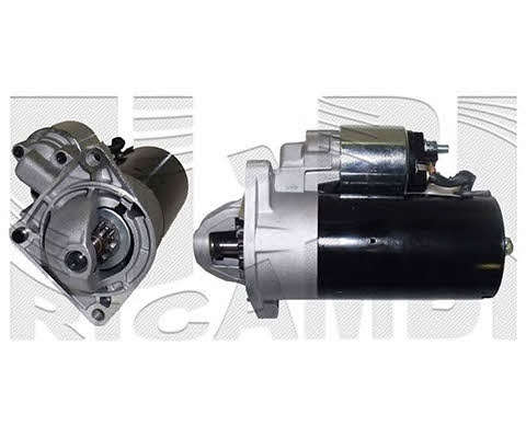 Autoteam SBO294A Starter SBO294A: Buy near me in Poland at 2407.PL - Good price!