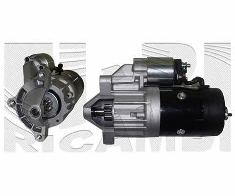 Autoteam SBO105A Starter SBO105A: Buy near me in Poland at 2407.PL - Good price!
