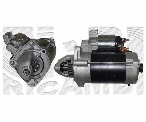 Autoteam SBO162A Starter SBO162A: Buy near me in Poland at 2407.PL - Good price!