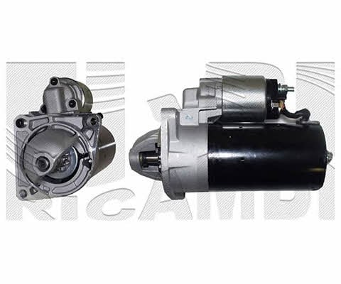 Autoteam SBO358A Starter SBO358A: Buy near me in Poland at 2407.PL - Good price!