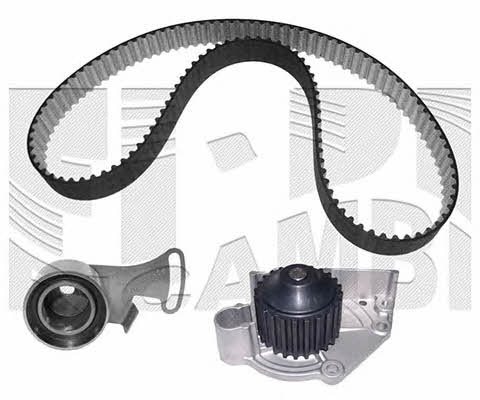Autoteam KATW1224 TIMING BELT KIT WITH WATER PUMP KATW1224: Buy near me in Poland at 2407.PL - Good price!