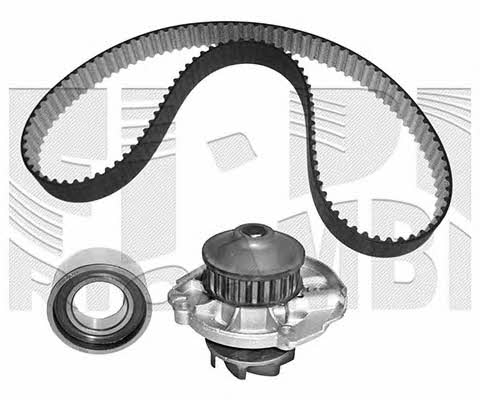 Autoteam KATW1258 TIMING BELT KIT WITH WATER PUMP KATW1258: Buy near me in Poland at 2407.PL - Good price!