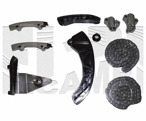 Autoteam KCA174 Timing chain kit KCA174: Buy near me in Poland at 2407.PL - Good price!