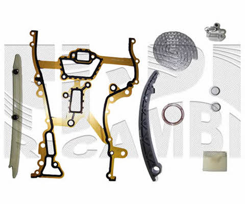 Autoteam KCA070 Timing chain kit KCA070: Buy near me in Poland at 2407.PL - Good price!