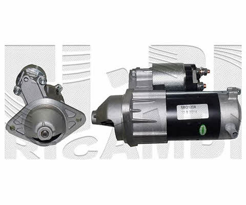 Autoteam SBO120A Starter SBO120A: Buy near me in Poland at 2407.PL - Good price!