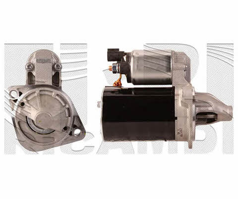 Autoteam SMA124 Starter SMA124: Buy near me at 2407.PL in Poland at an Affordable price!