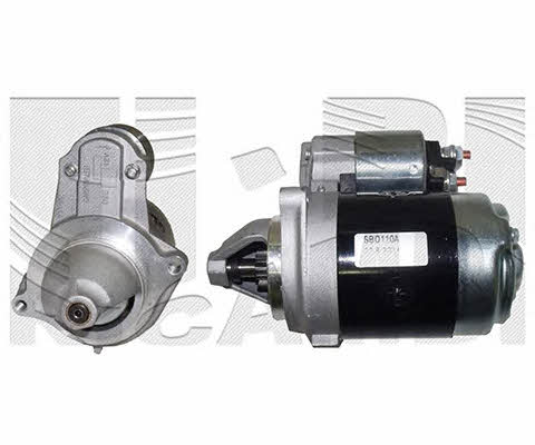Autoteam SBO110A Starter SBO110A: Buy near me in Poland at 2407.PL - Good price!