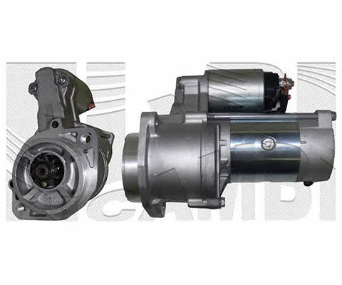 Autoteam SMA106 Starter SMA106: Buy near me at 2407.PL in Poland at an Affordable price!