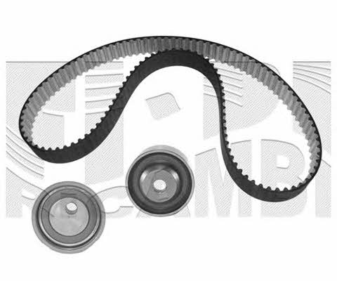 Autoteam KAT1653 Zestaw paska rozrządu KAT1653: Dobra cena w Polsce na 2407.PL - Kup Teraz!