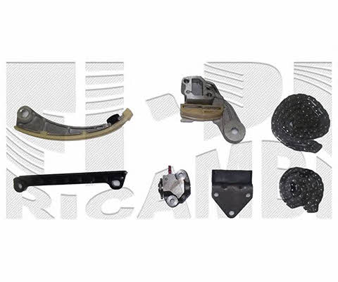 Autoteam KCA130 Timing chain kit KCA130: Buy near me in Poland at 2407.PL - Good price!