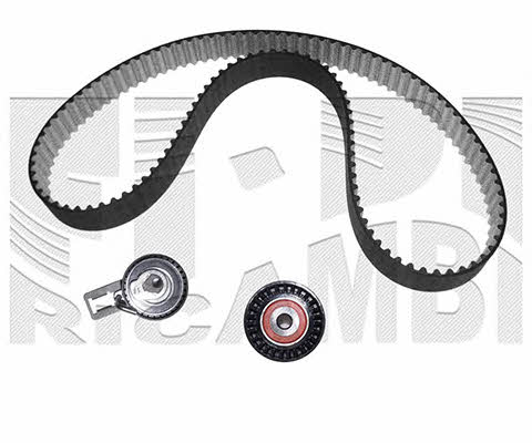 Autoteam KAT1697 Timing Belt Kit KAT1697: Buy near me at 2407.PL in Poland at an Affordable price!