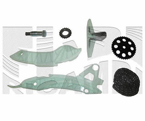 Autoteam KCA096 Timing chain kit KCA096: Buy near me in Poland at 2407.PL - Good price!