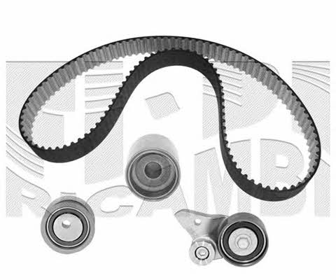 Autoteam KAT1644 Zestaw paska rozrządu KAT1644: Atrakcyjna cena w Polsce na 2407.PL - Zamów teraz!