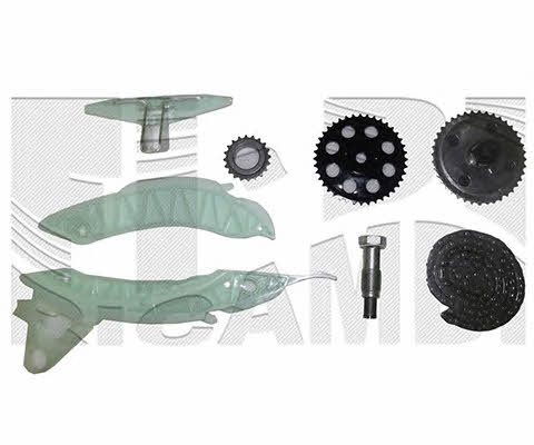 Autoteam KCA139 Timing chain kit KCA139: Buy near me in Poland at 2407.PL - Good price!