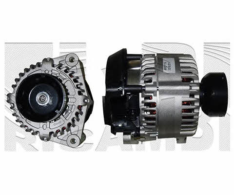Autoteam AFO111A Alternator AFO111A: Buy near me in Poland at 2407.PL - Good price!