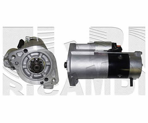 Autoteam SMI113A Starter SMI113A: Buy near me at 2407.PL in Poland at an Affordable price!