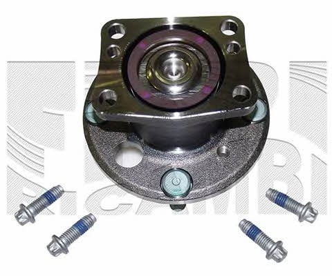 Autoteam RA7908 Wheel bearing kit RA7908: Buy near me in Poland at 2407.PL - Good price!