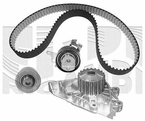 Autoteam KATW1457 TIMING BELT KIT WITH WATER PUMP KATW1457: Buy near me in Poland at 2407.PL - Good price!