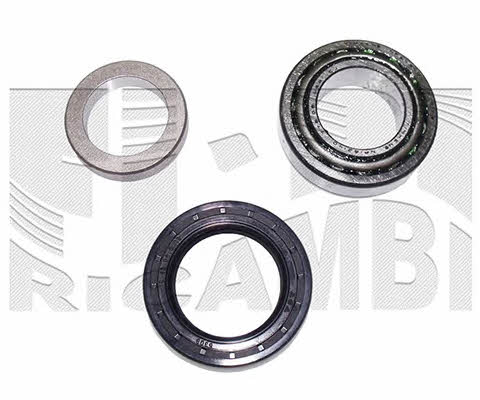 Autoteam RA7033 Wheel bearing kit RA7033: Buy near me at 2407.PL in Poland at an Affordable price!