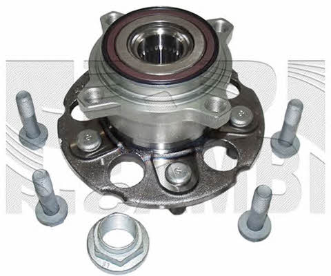 Autoteam RA1790 Wheel bearing kit RA1790: Buy near me in Poland at 2407.PL - Good price!