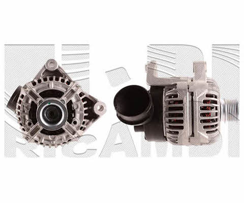 Autoteam AVA253 Alternator AVA253: Buy near me in Poland at 2407.PL - Good price!