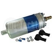 Autotechteile 4730 Fuel pump 4730: Buy near me at 2407.PL in Poland at an Affordable price!