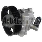 Autotechteile 4680 Hydraulic Pump, steering system 4680: Buy near me in Poland at 2407.PL - Good price!