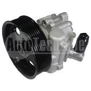 Autotechteile 4681 Hydraulic Pump, steering system 4681: Buy near me in Poland at 2407.PL - Good price!