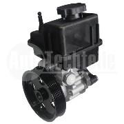 Autotechteile 4682 Hydraulic Pump, steering system 4682: Buy near me in Poland at 2407.PL - Good price!