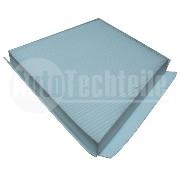 Autotechteile 8315 Filter, interior air 8315: Buy near me in Poland at 2407.PL - Good price!