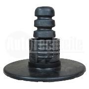 Autotechteile 3155 Rubber buffer, suspension 3155: Buy near me in Poland at 2407.PL - Good price!