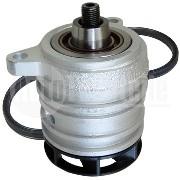 Autotechteile 1210.06 Water pump 121006: Buy near me in Poland at 2407.PL - Good price!